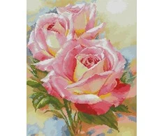 Alisa Beldizart Rožinės svajonės S2-31