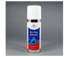 AMAZING ART CA klijų aktyvatorius, 200 ml – greitas kietėjimas