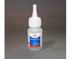 Amazing Art CA klijų tirpiklis 20 ml – cianoakrilato valiklis