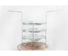 Amfora 33cm skersmens Premium Grotelės skirtos Aladdin ir Eastern Tandyrams