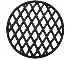 Amfora Ketaus grotelės KEPSNIAMS kepti 27.5cm skersmens