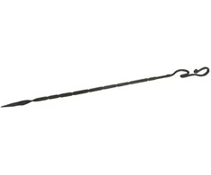 Amfora Nerūdyjančio plieno iešmas 51.5 cm skirtas Tandyrui Skif