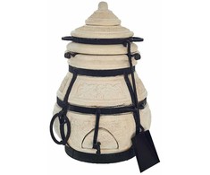 Amfora Tandyras NOMAD