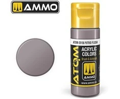 AMMO by MIG Jimenez Akriliniai dažai AMMO MIG ATOM Putrid Flesh 20 ml (20156)