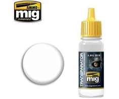 AMMO by MIG Jimenez AMMO by MIG Transparator Matt skiediklis akriliniams dažams 17 ml
