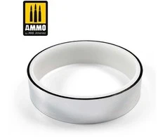 AMMO by MIG Jimenez AMMO MIG chrominė lipni juosta 20 mm x 10 m (8254)