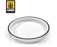 AMMO by MIG Jimenez AMMO MIG chrominė lipni juosta 10 mm x 10 m (AMIG8253)
