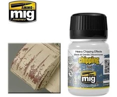 AMMO by MIG Jimenez AMMO MIG Heavy Chipping sendinimo skystis 35 ml (2011)