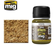 AMMO by MIG Jimenez AMMO MIG Kursk Soil sendinimo efektas, 35 ml, AMIG1400