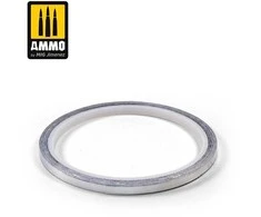 AMMO by MIG Jimenez AMMO MIG lipni aliuminio juosta 5 mm x 10 m (8249)