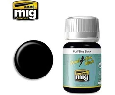 AMMO by MIG Jimenez AMMO MIG panelių ploviklis Mėlyna Juodas, sendinimo skystis 35 ml