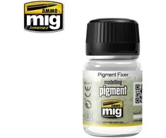 AMMO by MIG Jimenez AMMO MIG Pigmentų fiksatorius 35 ml (3000)