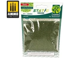 AMMO by MIG Jimenez AMMO MIG statinė žolė Late Summer 2 mm dioramoms (8809)