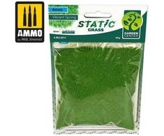 AMMO by MIG Jimenez AMMO MIG statinė žolė Vibrant Spring 6 mm dioramoms (8814)