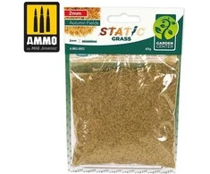 AMMO by MIG Jimenez AMMO MIG statinė žolė Rudens laukai 2 mm – dioramoms ir maketams