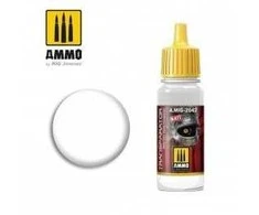 AMMO by MIG Jimenez AMMO MIG Transparator Matt akrilinių dažų skiediklis, 17 ml