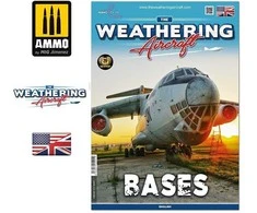 AMMO by MIG Jimenez The Weathering Aircraft Nr.21: Dioramų pagrindai (anglų) – AMMO MIG · 72 psl.