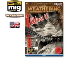 AMMO by MIG Jimenez The Weathering Magazine žurnalas Nr.15: What If? (anglų), AMMO by MIG