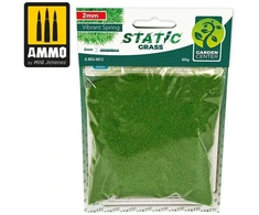 AMMO by MIG Jimenez Vibrant Spring statinė žolė 2 mm dioramoms – pavasarinė spalva