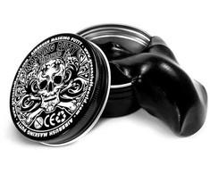 AMMO by MIG Jimenez Žalias Stuff World Masking Putty – maskavimo masė airbrusui, 80 g
