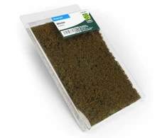 AMMO by MIG Jimenez Žiemos žolės kuokšteliai 6 mm dioramoms ir figūrėlių bazėms (1/35–1/72)