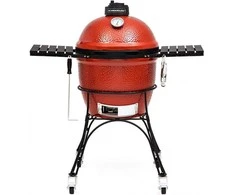 Anglinis lauko grilis Kamado Joe Classic I
