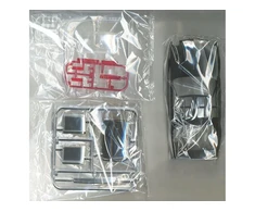 Aoshima Knight Rider K.I.T.T. 1/24 plastikinis surenkamas modelis (06320)