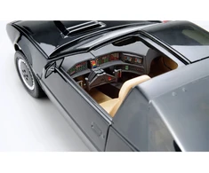 Aoshima Knight Rider K.I.T.T. 1/24 surinkimo rinkinys, 1 sezonas, su skeneriu