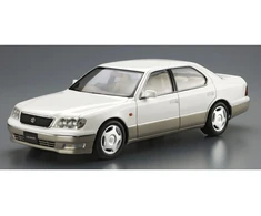 Aoshima Toyota Celsior UCF21 ’98 C-Type 1/24 surinkimo rinkinys