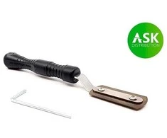 ASK - Art Scale Kit ASK asimetriška durų rankena 200-T0021