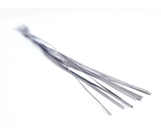 ASK - Art Scale Kit ASK plokščia švino viela 0,2×1,0 mm, 140 mm (200-T0076)