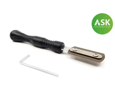 ASK - Art Scale Kit ASK simetriška rankena 200-T0020