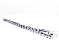 ASK - Art Scale Kit ASK švino viela, pusapvalė 1,2 mm x 140 mm (200-T0083)