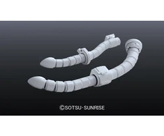 Bandai Builders Parts HD MS Pipe 01 vamzdelių detalės modeliams 62859