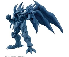 Bandai Figure-rise Amplified Obelisk the Tormentor Yu-Gi-Oh! modelis 68560