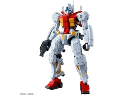 Bandai Gunpla Gelgoog (GQ) 1/144 – plastikinis surenkamas modelis