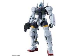 Bandai Gunpla HGGQ Gelgoog (GQ) plastikinis surenkamas modelis 1/144