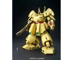 Bandai Gunpla MG 1/100 PMX-003 The-O surenkamas plastikinis modelis