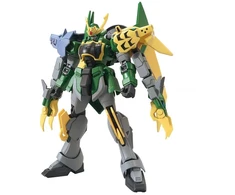 Bandai Gunpla modelis HGBD Gundam Jiyan Altron 1/144 69221