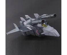 Bandai Gunpla modelis MG G-Armor taktinis paramos naikintuvas 1/100 67227