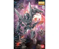 Bandai Gunpla modelis MG GN-X GNX-603T Gundam 00 1/100 63081
