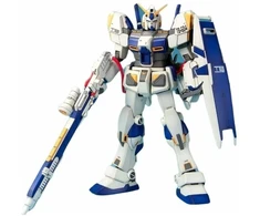 Bandai Gunpla modelis MG Gundam G04 RX-78-4 1/100 62837