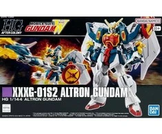 Bandai HGAC Altron Gundam 1/144 plastikinis Gunpla modelis