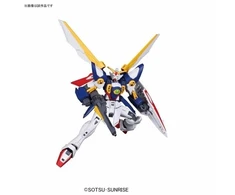 Bandai HGAC Wing Gundam XXXG-01W surenkamas modelis 1/144, 57750