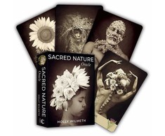 Beyond Words Sacred Nature Oracle kortos