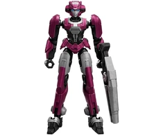 Blokees Elita-1 Transformers One surenkama figūrėlė 71163