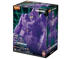 Blokees G1 Megatron Energy Explosion surenkama figūrėlė 71190