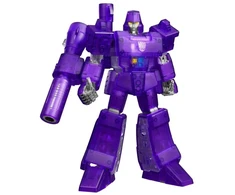 Blokees G1 Megatron Energy Explosion surenkama figūrėlė 71190