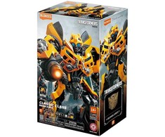 Blokees Transformers Bumblebee Classic Class surenkamas modelis 71423