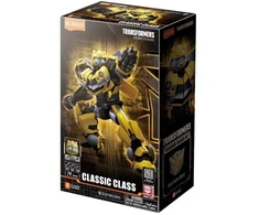 Blokees Transformers Bumblebee Rise of the Beasts surenkamasis modelis 71142